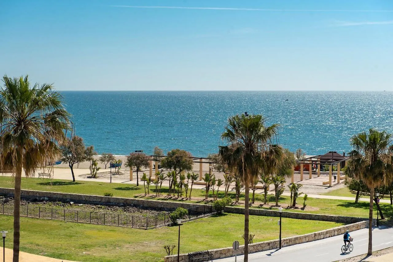 Apartment Cubo'S Apartamento Playa Castillo Sohail Fuengirola