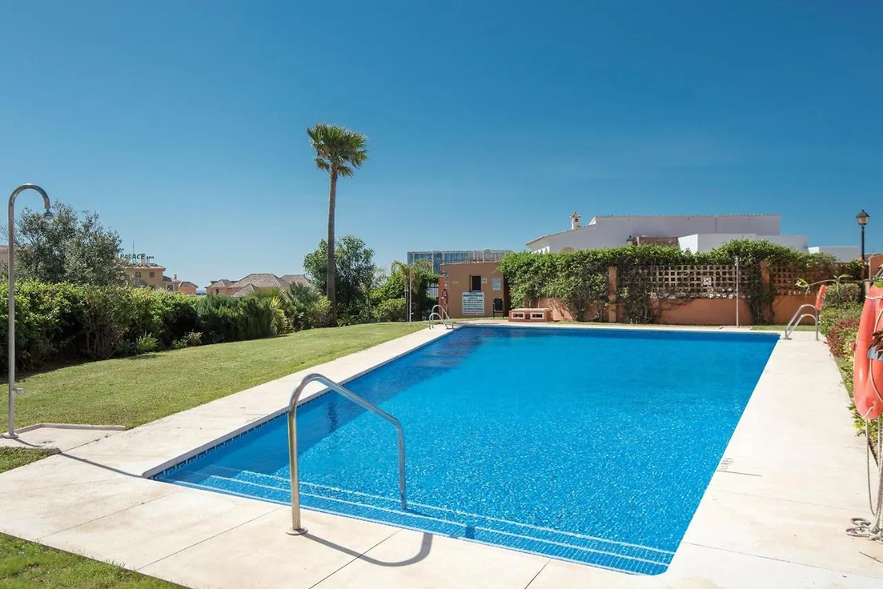 Cubo'S Apartamento Playa Castillo Sohail Fuengirola Apartment