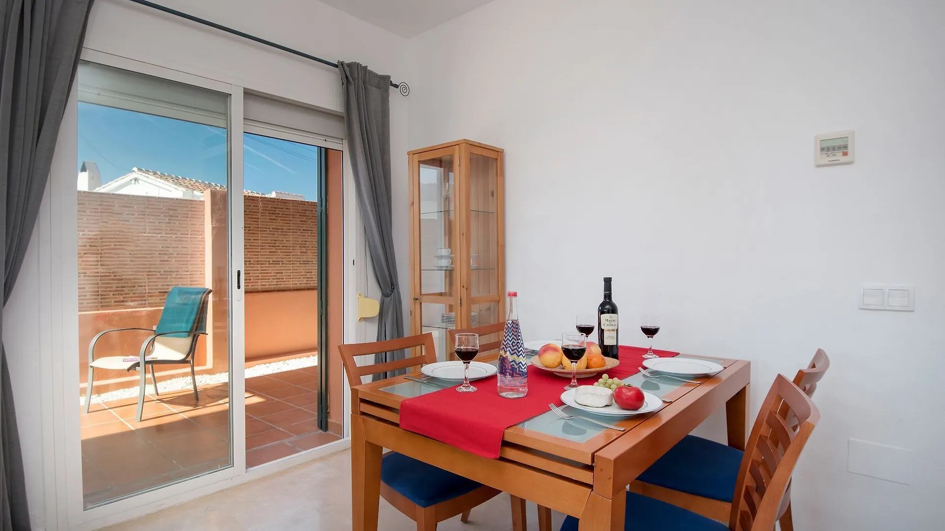 Apartment Cubo'S Apartamento Playa Castillo Sohail Fuengirola