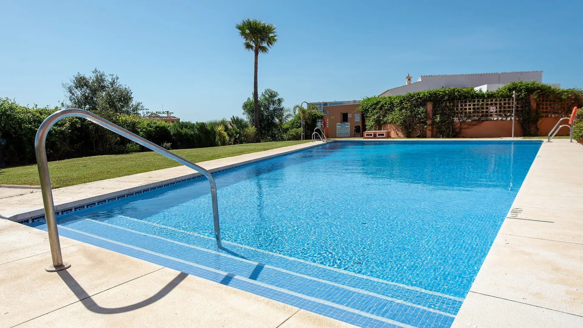Cubo'S Apartamento Playa Castillo Sohail Fuengirola