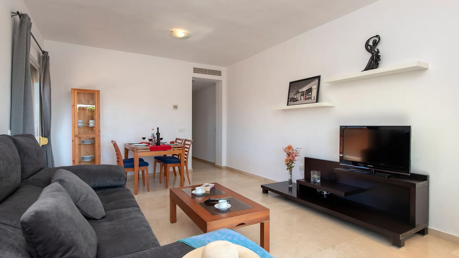 Cubo'S Apartamento Playa Castillo Sohail Fuengirola 0*,  Spain