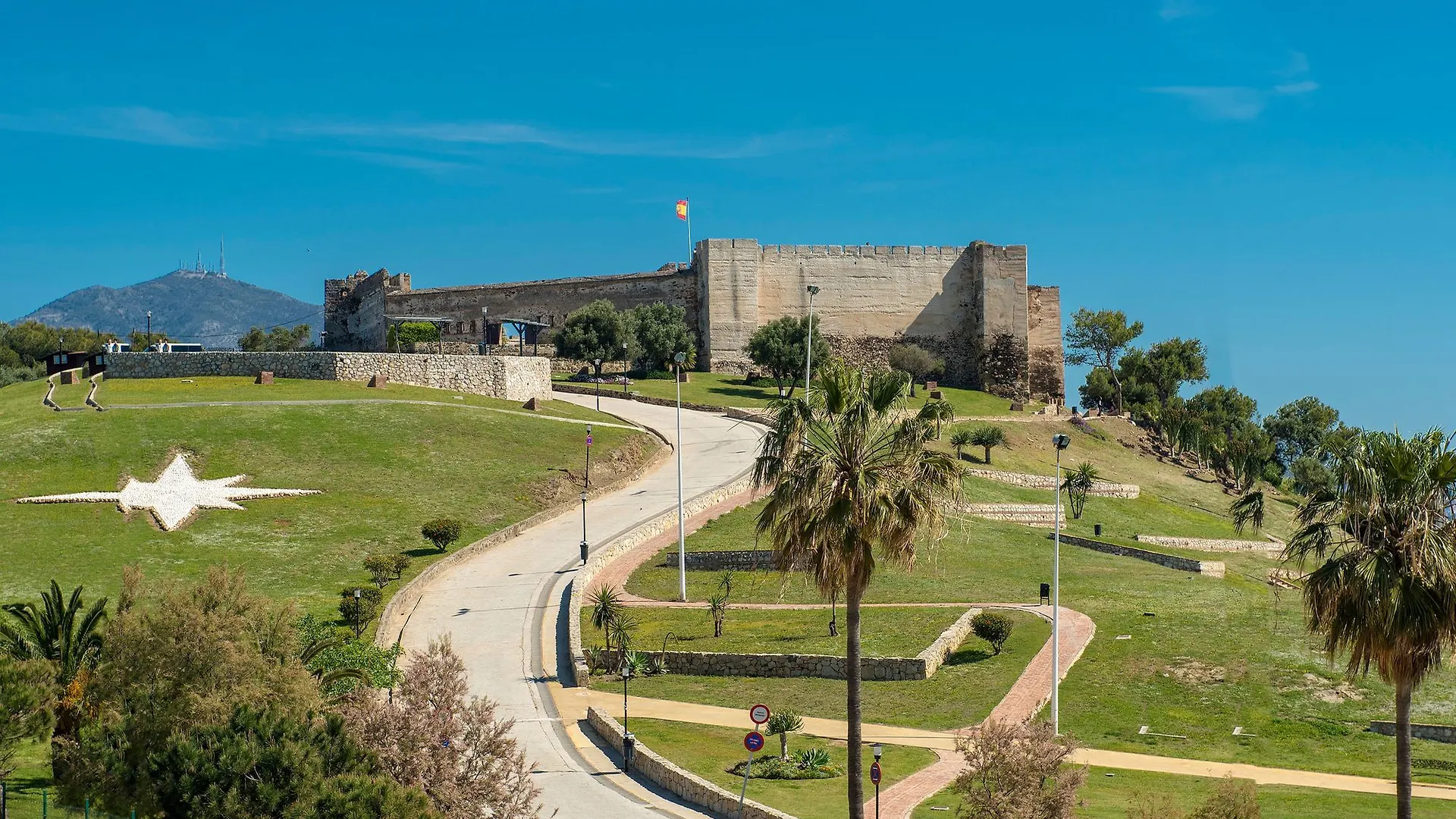 Cubo'S Apartamento Playa Castillo Sohail Fuengirola